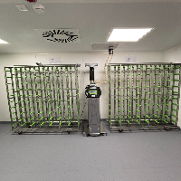 Tecniplast Smart Flow IVC System image 2